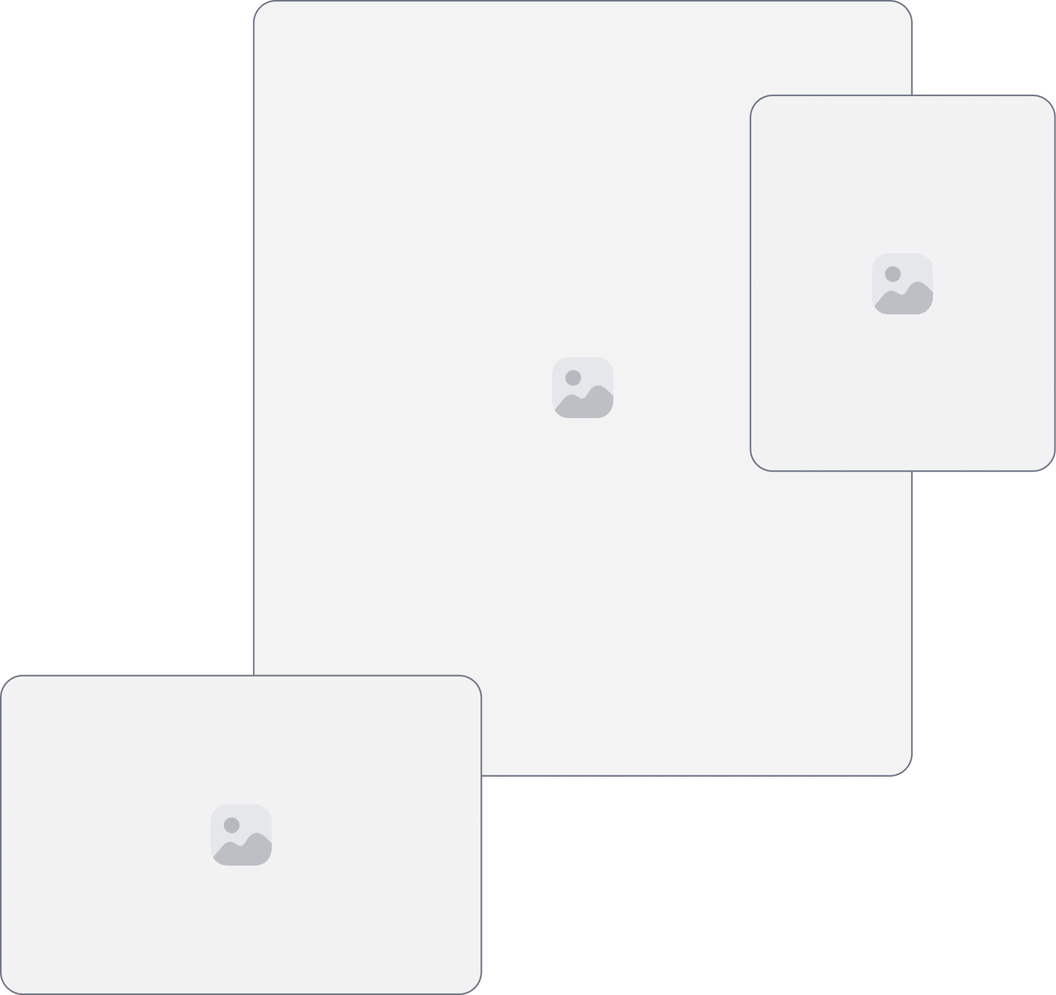 Login illustration